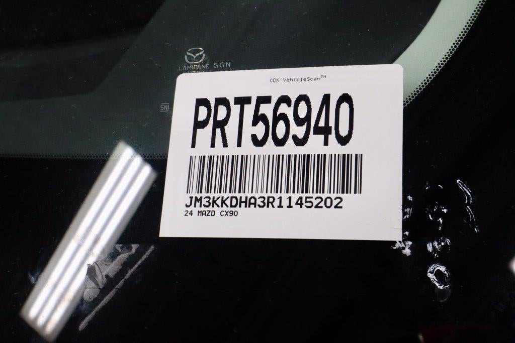 2024 Mazda Mazda CX-90 PHEV Premium