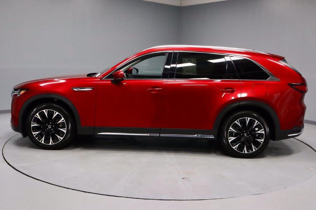 2024 Mazda Mazda CX-90 PHEV Premium