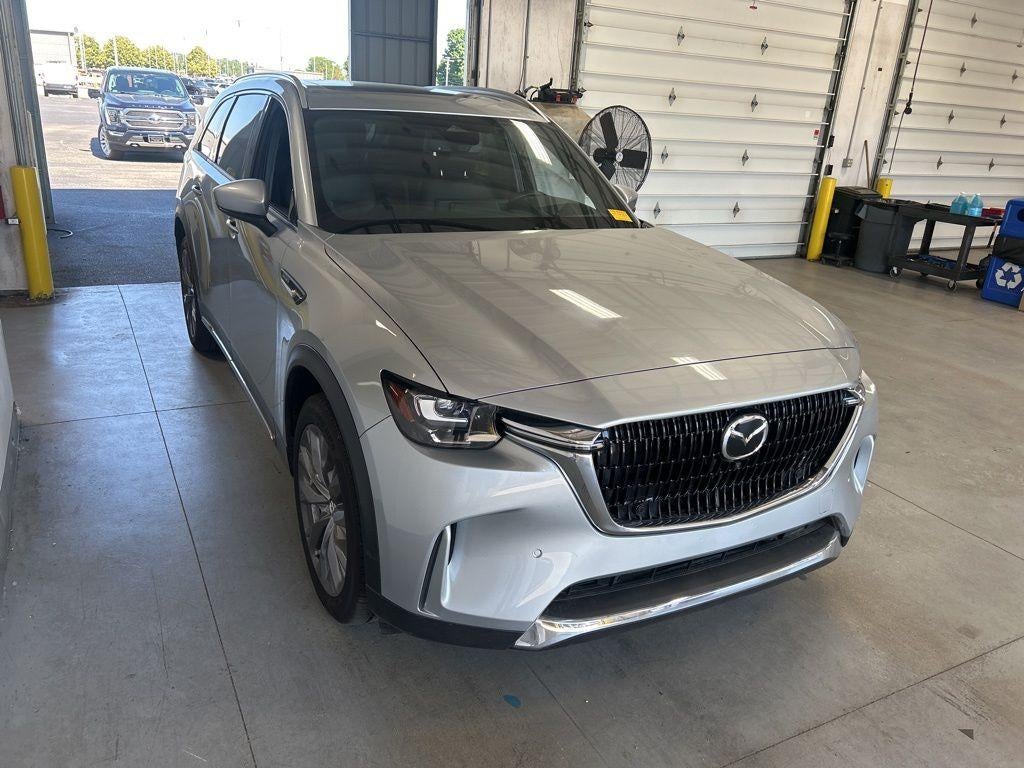 2025 Mazda CX-90 Turbo Premium Plus Package's photo