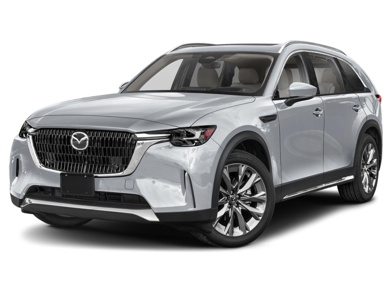 2025 Mazda CX-90 Turbo Premium Plus Package's photo
