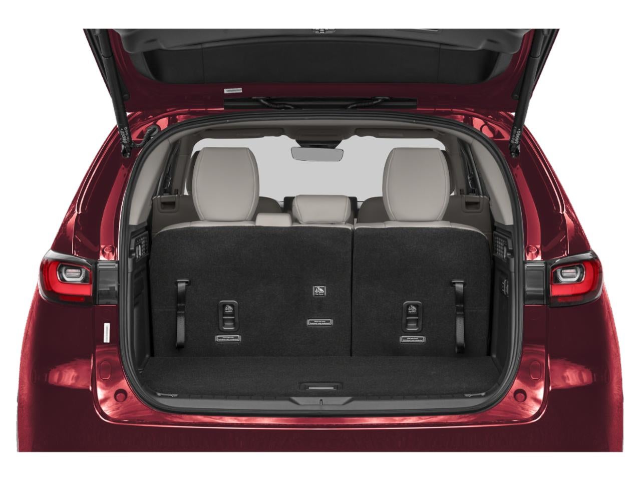 2025 Mazda Mazda CX-90 3.3 Turbo Premium Plus