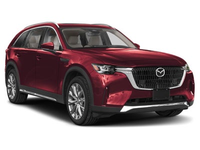 2025 Mazda Mazda CX-90 3.3 Turbo Premium Plus