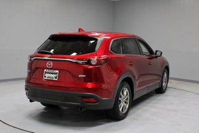 2019 Mazda Mazda CX-9 Touring