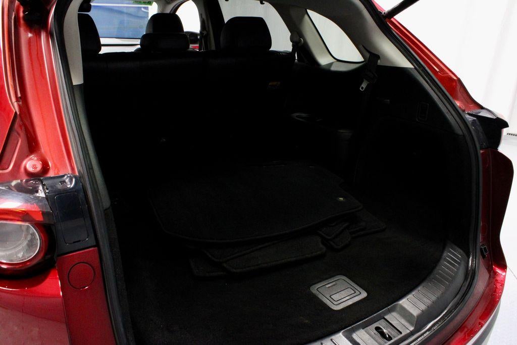 2019 Mazda Mazda CX-9 Touring