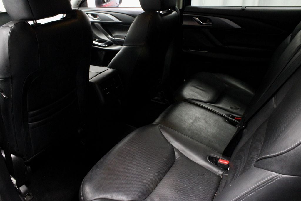 2019 Mazda Mazda CX-9 Touring