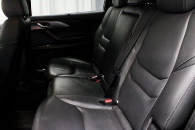 2019 Mazda Mazda CX-9 Touring