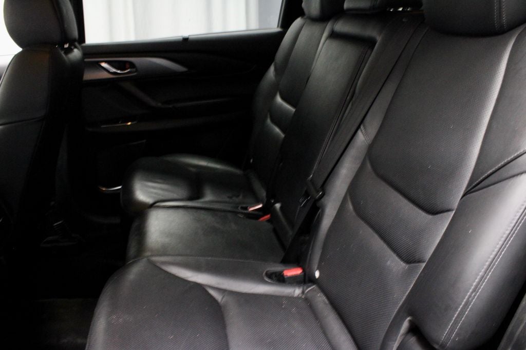 2019 Mazda Mazda CX-9 Touring