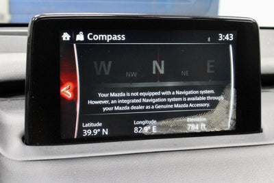 2019 Mazda Mazda CX-9 Touring