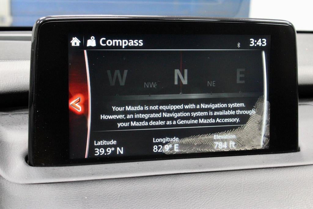 2019 Mazda Mazda CX-9 Touring