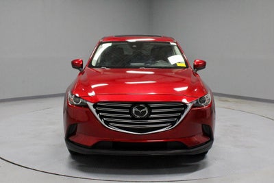 2019 Mazda Mazda CX-9 Touring