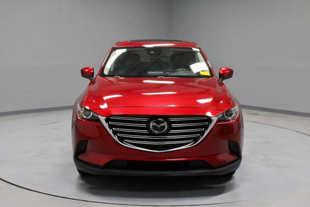 2019 Mazda Mazda CX-9 Touring