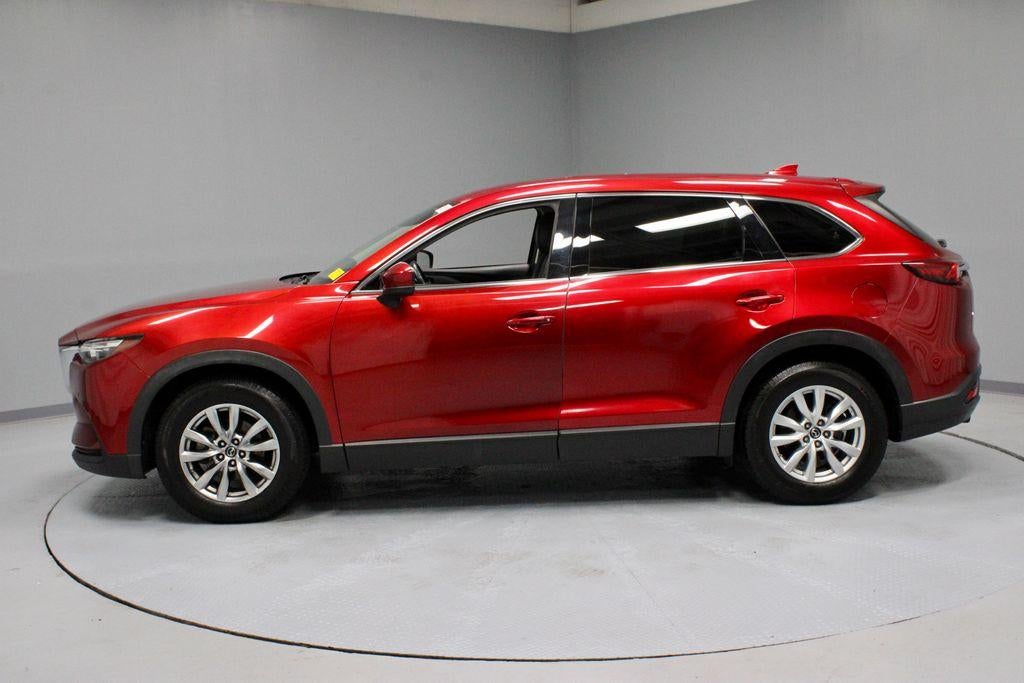 2019 Mazda Mazda CX-9 Touring