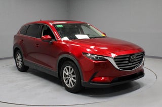 2019 Mazda Mazda CX-9 Touring