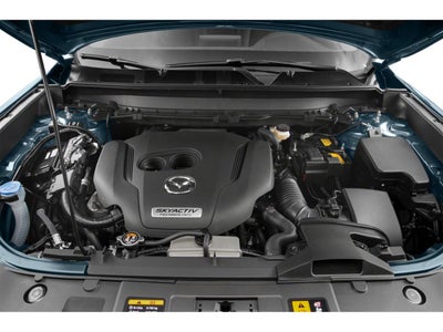 2019 Mazda Mazda CX-9 Touring