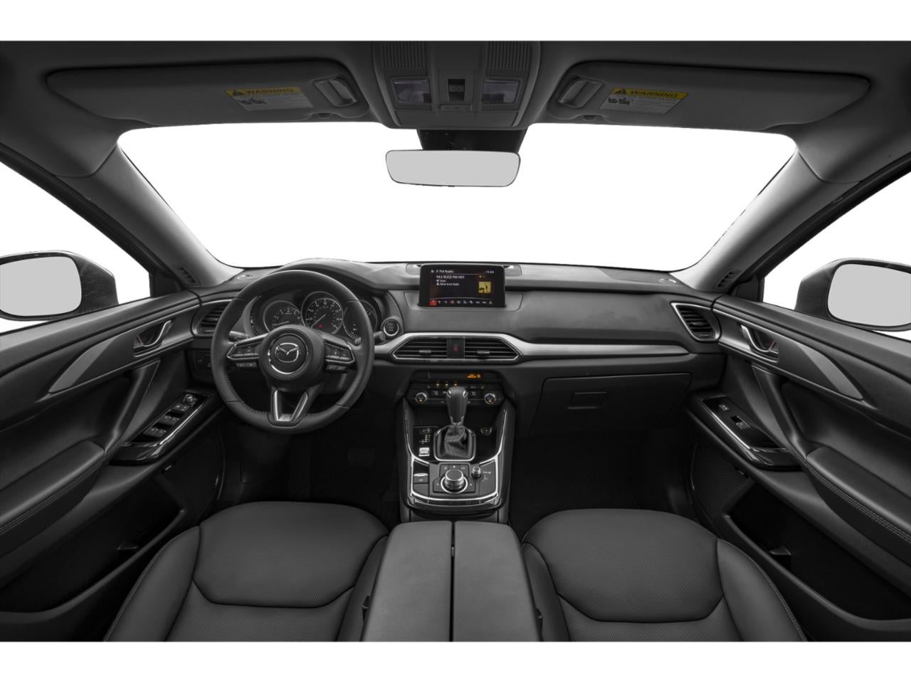 2019 Mazda Mazda CX-9 Touring