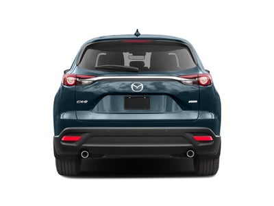 2019 Mazda Mazda CX-9 Touring