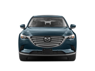 2019 Mazda Mazda CX-9 Touring