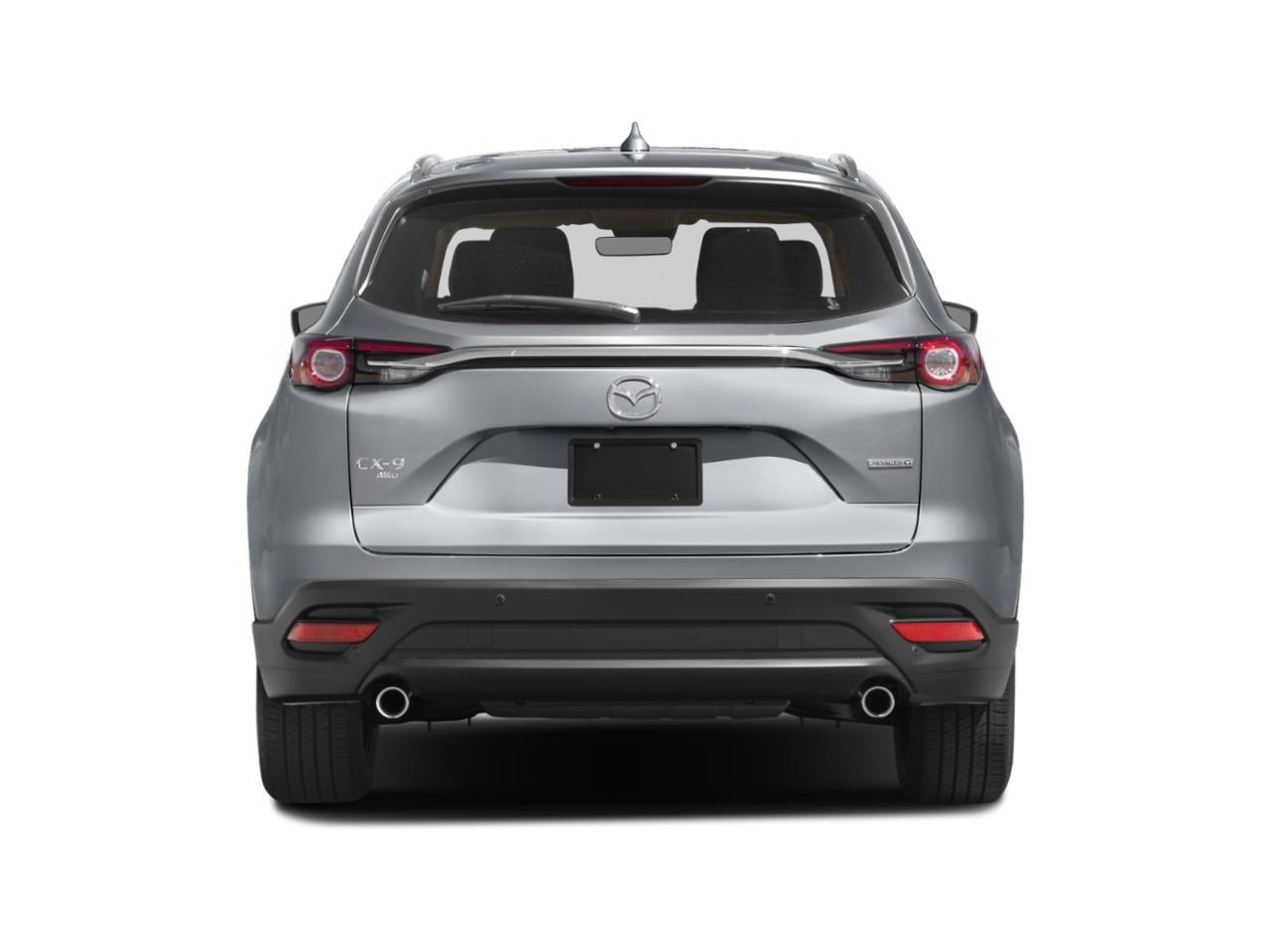 2023 Mazda Mazda CX-9 Touring Plus