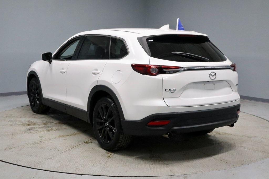 2023 Mazda Mazda CX-9 Touring Plus