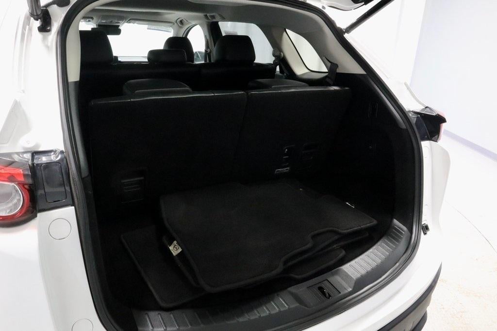 2023 Mazda Mazda CX-9 Touring Plus