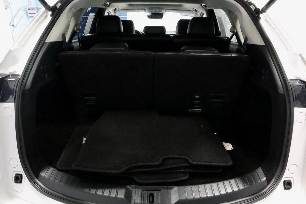 2023 Mazda Mazda CX-9 Touring Plus