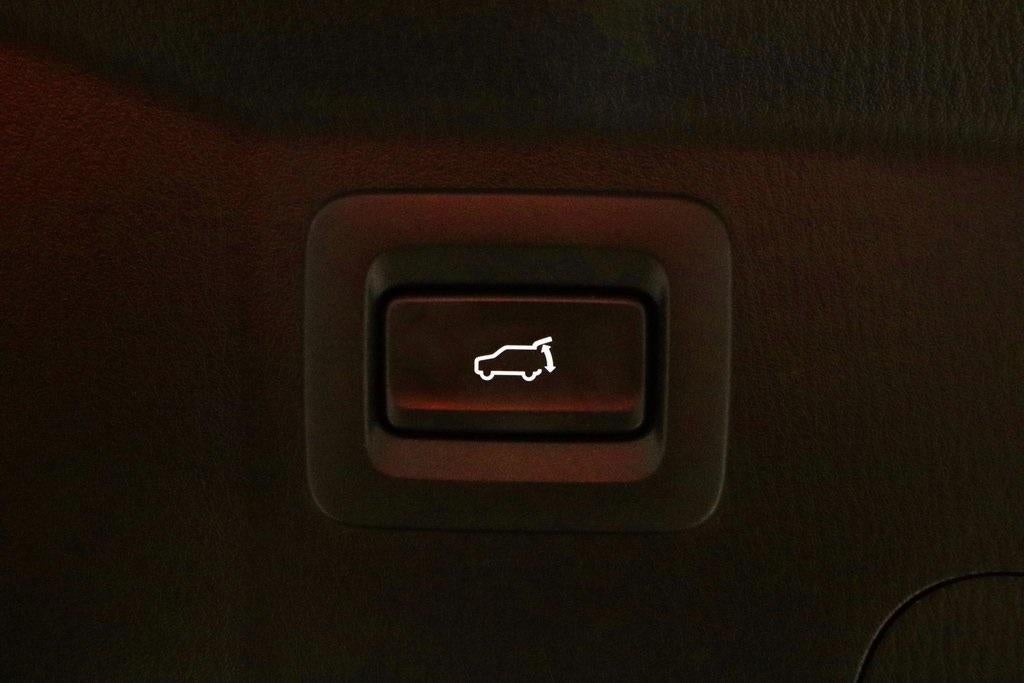 2023 Mazda Mazda CX-9 Touring Plus