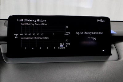 2023 Mazda Mazda CX-9 Touring Plus