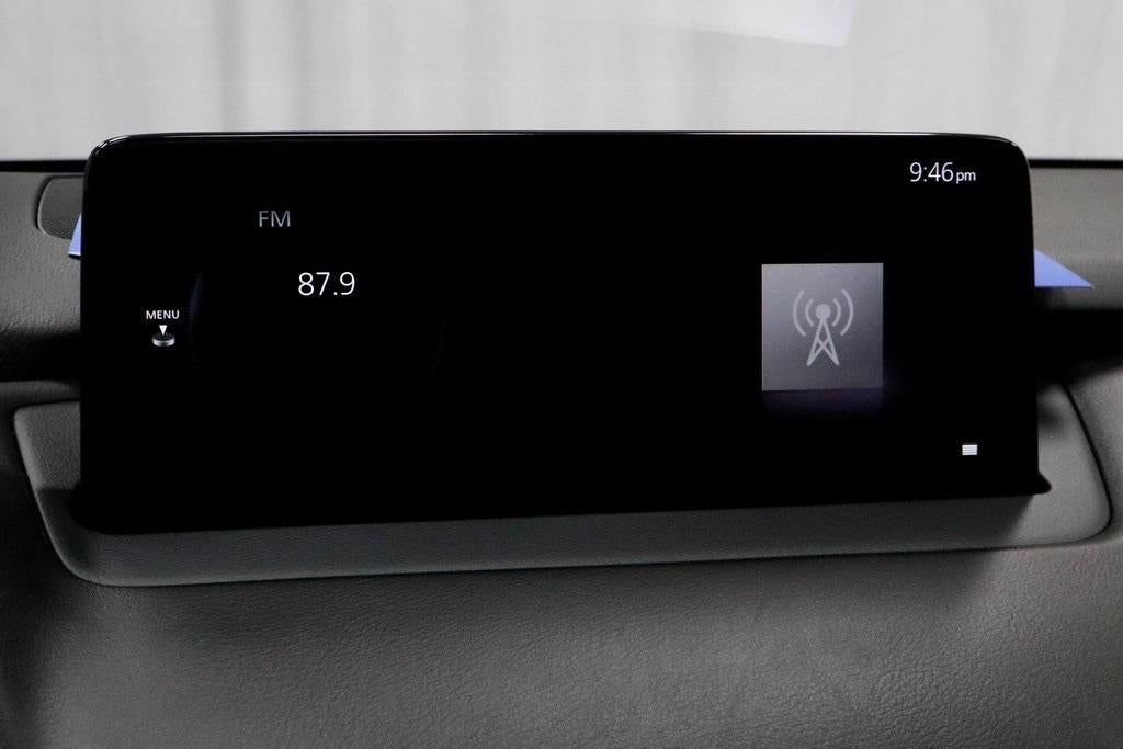 2023 Mazda Mazda CX-9 Touring Plus