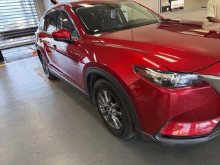 2021 Mazda Mazda CX-9 Touring