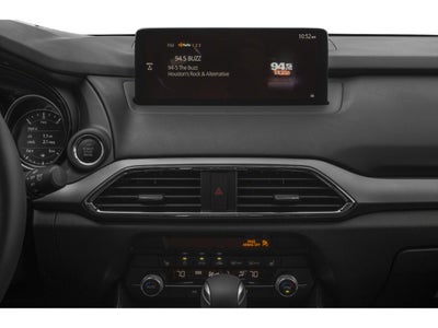 2021 Mazda Mazda CX-9 Touring