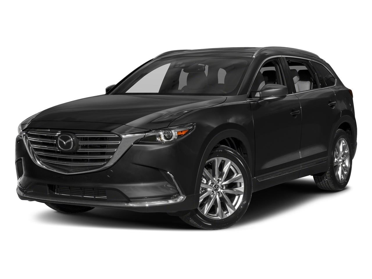 2016 Mazda Mazda CX-9 Grand Touring