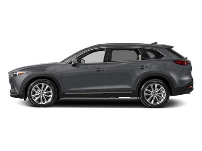2016 Mazda Mazda CX-9 Grand Touring