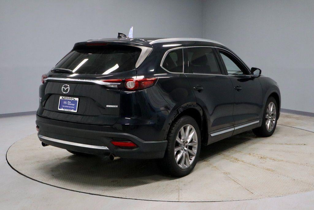 2020 Mazda Mazda CX-9 Grand Touring