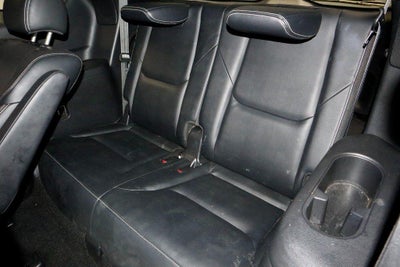 2020 Mazda Mazda CX-9 Grand Touring