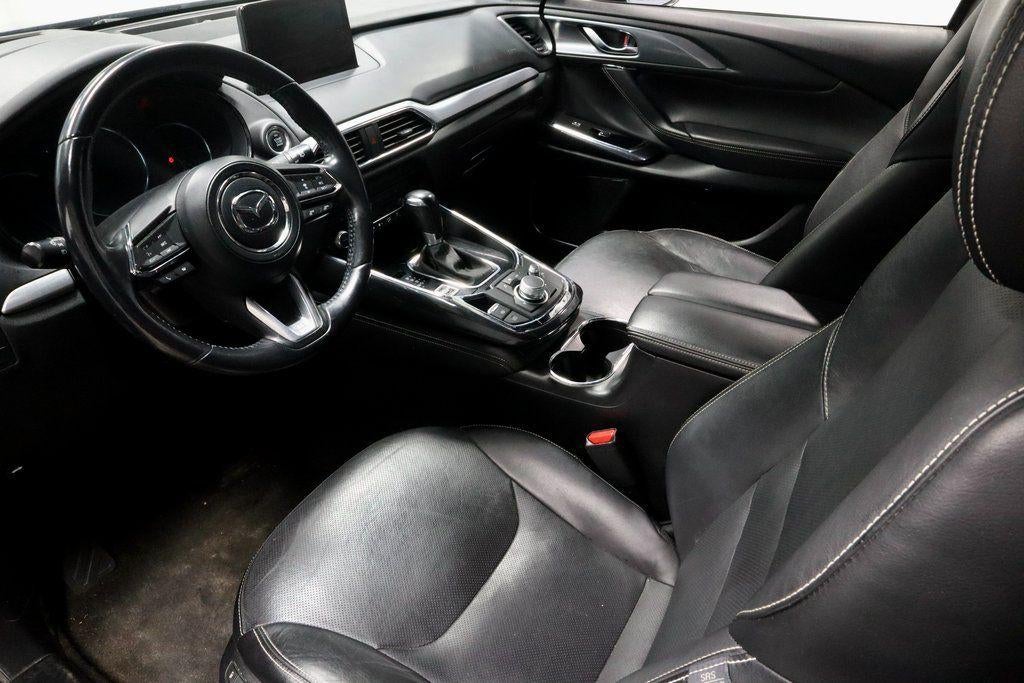 2020 Mazda Mazda CX-9 Grand Touring