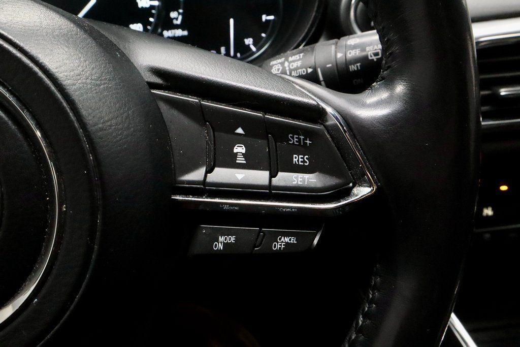 2020 Mazda Mazda CX-9 Grand Touring