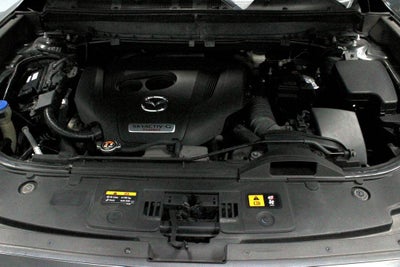 2021 Mazda Mazda CX-9 Signature