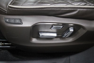 2021 Mazda Mazda CX-9 Signature
