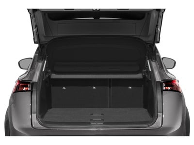 2024 Nissan ARIYA ENGAGE