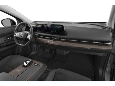 2024 Nissan ARIYA ENGAGE