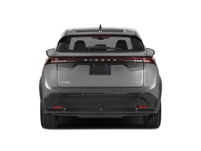 2024 Nissan ARIYA ENGAGE