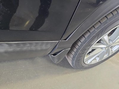 2018 Nissan Rogue Sport SV