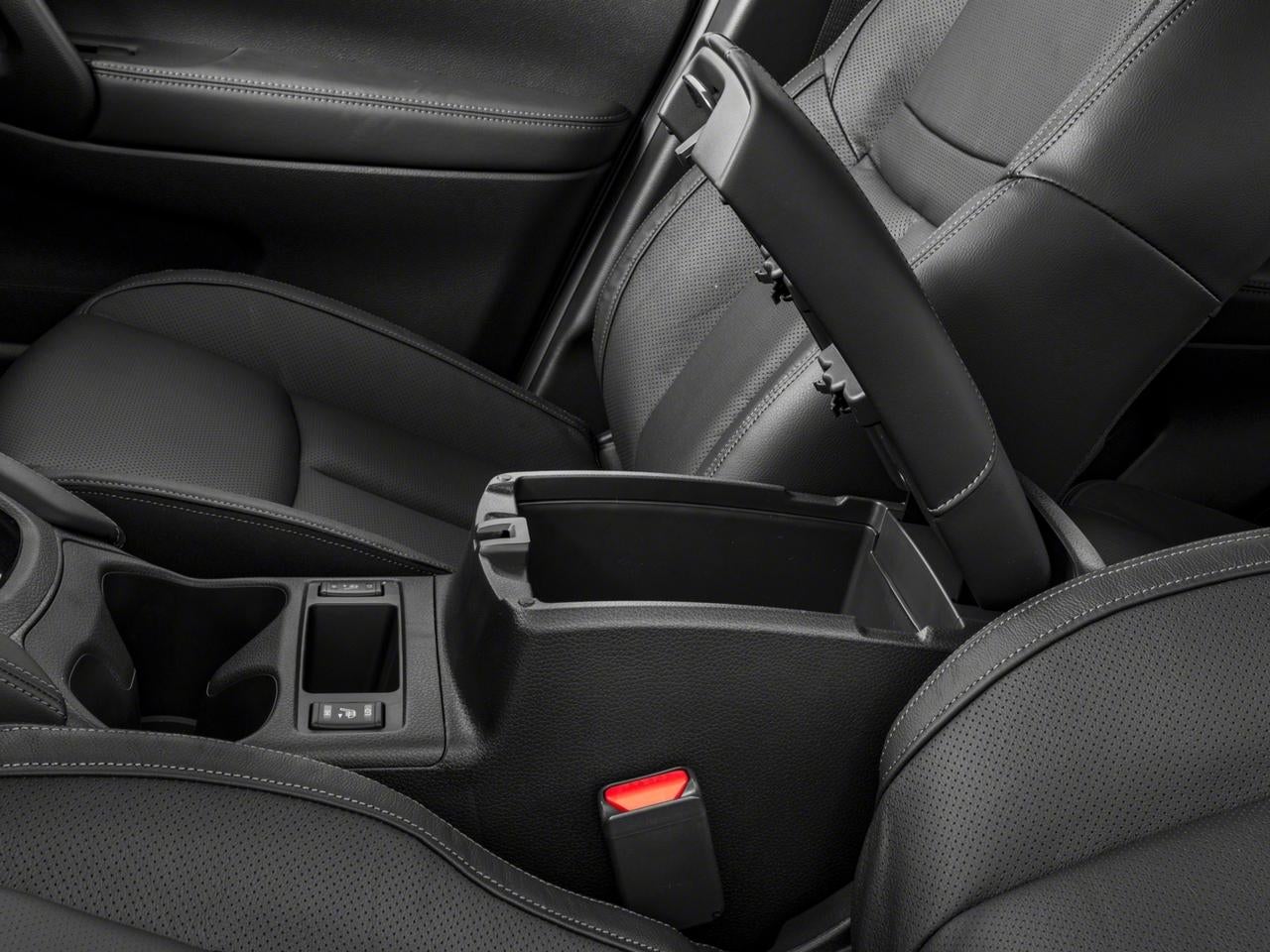 2017 Nissan Rogue Sport SL