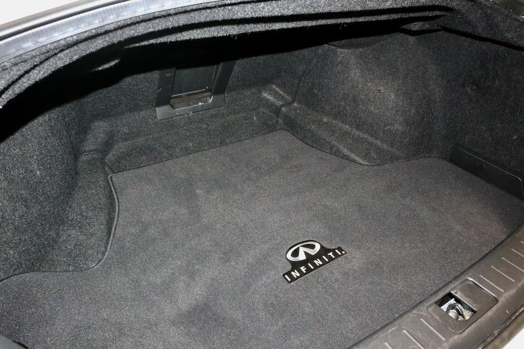 2017 INFINITI Q70 3.7X