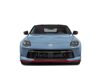 2024 Nissan Z NISMO
