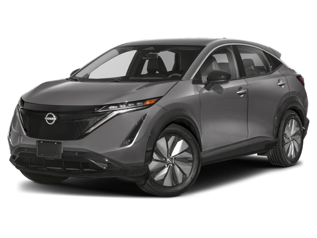 2023 Nissan ARIYA ENGAGE e-4ORCE