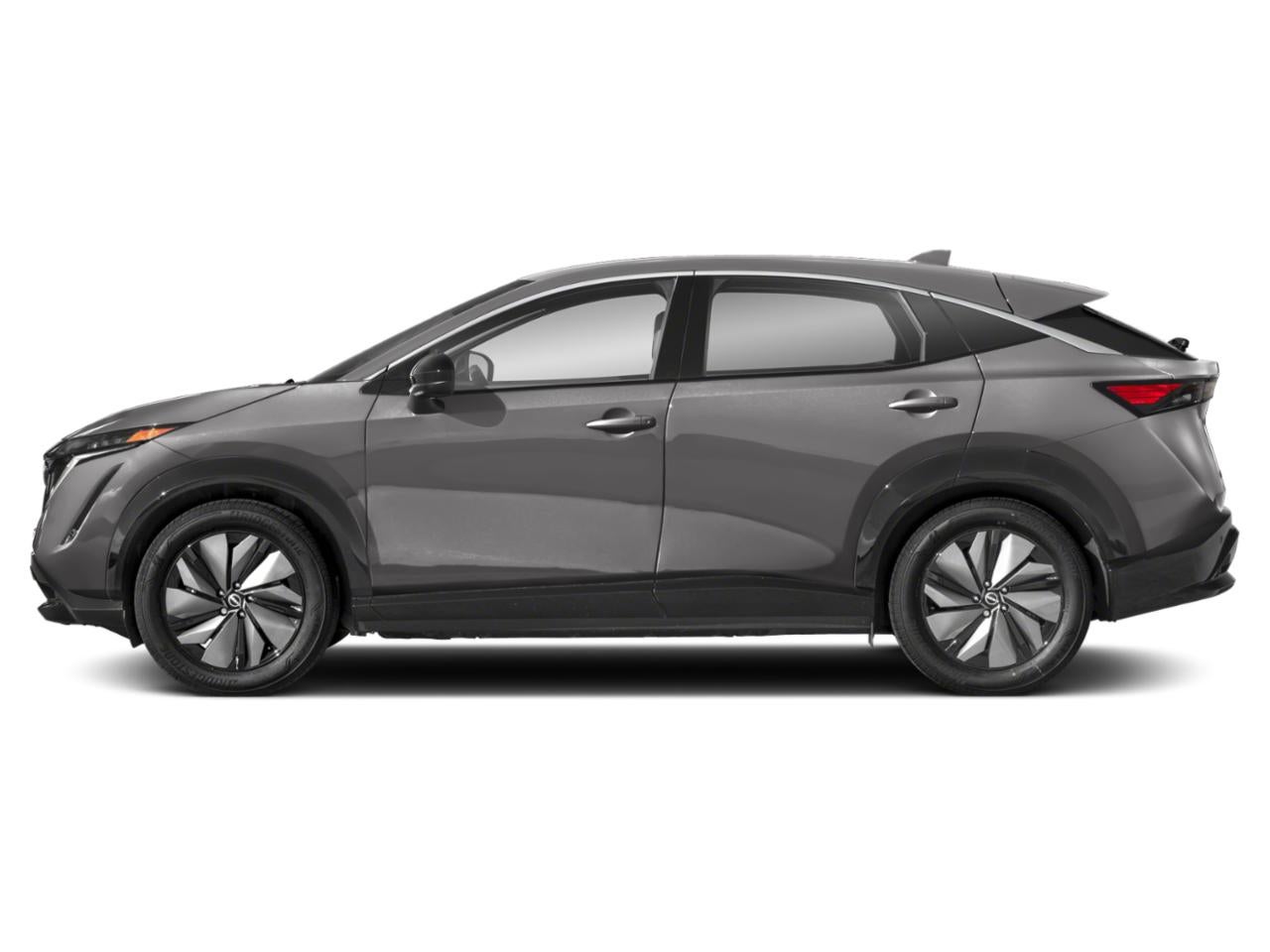 2023 Nissan ARIYA ENGAGE e-4ORCE