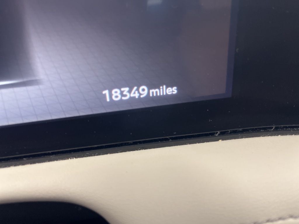 2023 Nissan ARIYA ENGAGE e-4ORCE