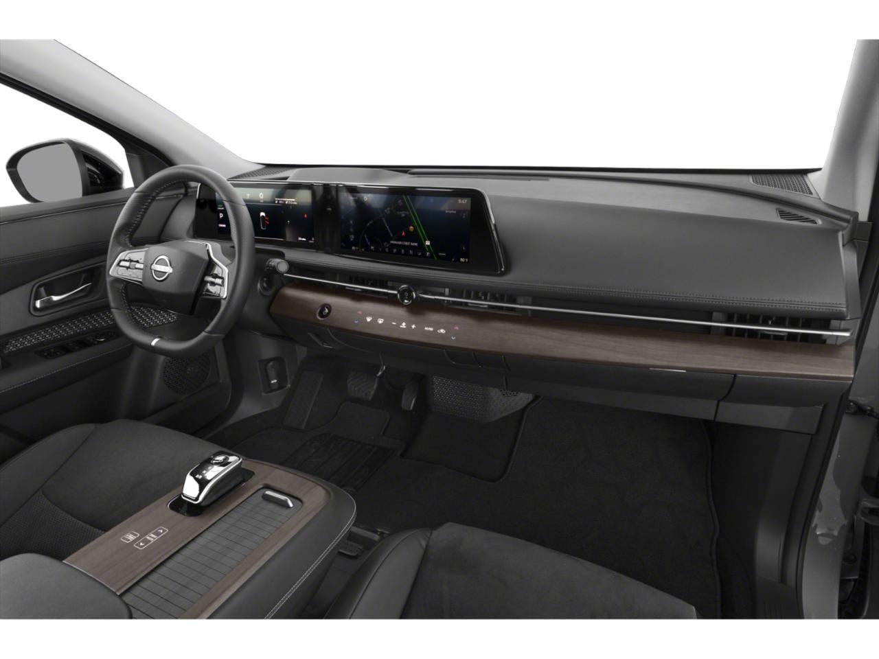 2023 Nissan ARIYA ENGAGE e-4ORCE