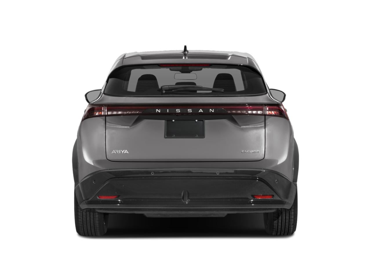 2023 Nissan ARIYA ENGAGE e-4ORCE